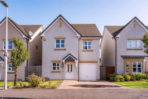 Gallows Knowe, Crossgates, Cowdenbeath