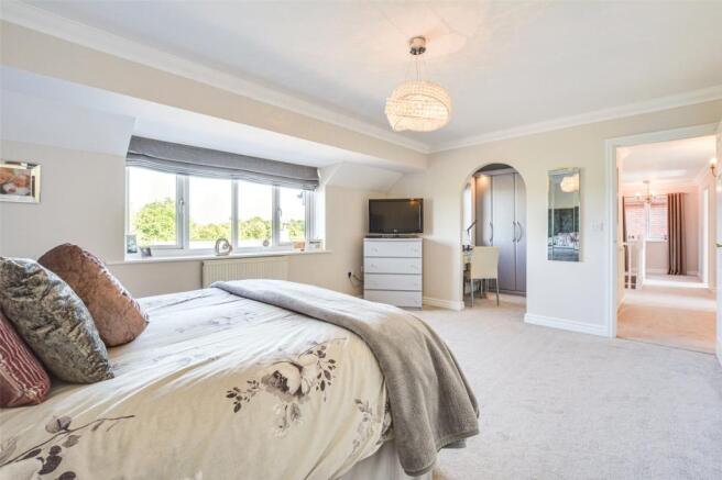 Main Bedroom
