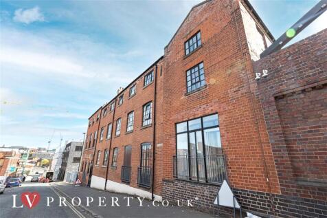 Camden Street, Birmingham, West Midlands, B1