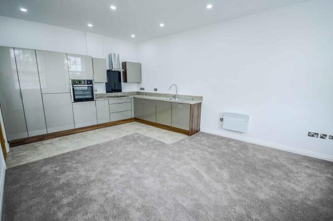 Kitchen / Diner /...