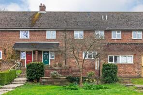 88, Wavell Way, Winchester SO22 4EG