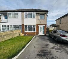 24, Brantwood Road, Bradford BD9 6QA
