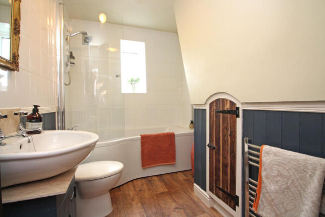 bath