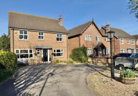 51, Paddock Lane, Metheringham, Lincoln LN4 3YG