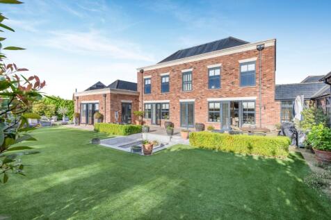 Kiln Drive, Woodnesborough, Sandwich, Kent