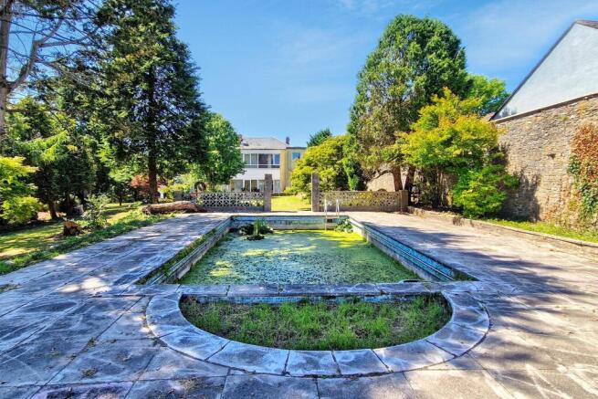 Tamerton House, Fore Street, Tamerton Foliot, Plymouth, PL5 4NA