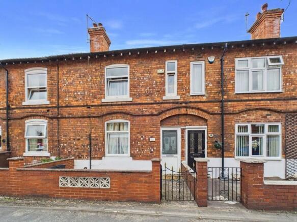 3 bed Terraced for sale in selby