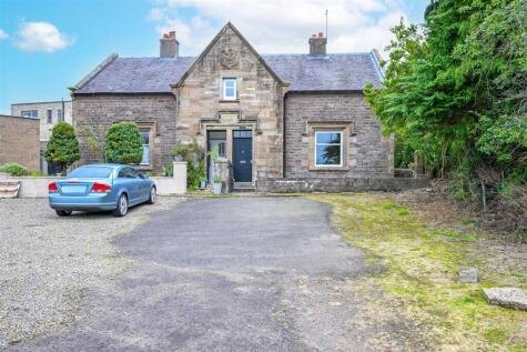 Whitelees Road, Lanark
