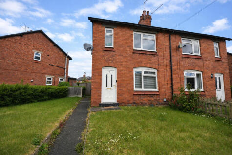 Rosemary Lane, Whitchurch