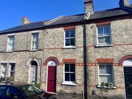 16, Doris Street, Newmarket CB8 0LD