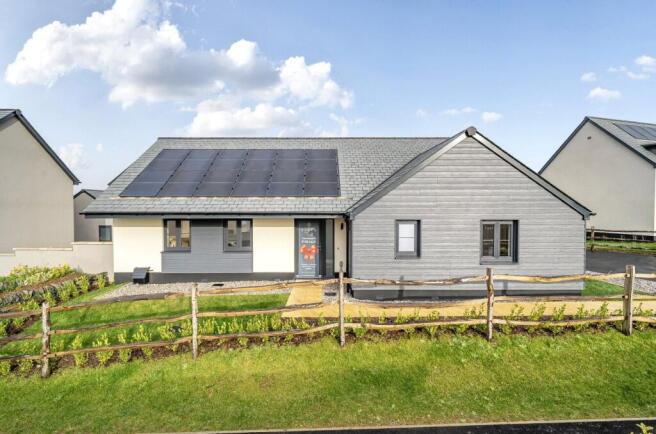 Show Home Photo