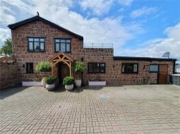 The Old Bakehouse, Neston Road, Ness, Neston CH64 4AR