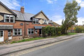 2, Knowle Cottages, Western Road, Crowborough TN6 3EE