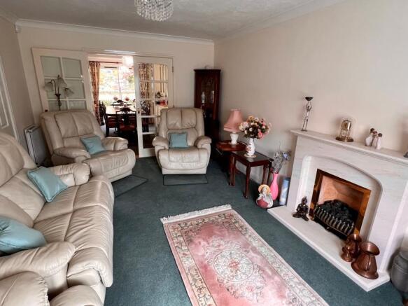 Sitting room