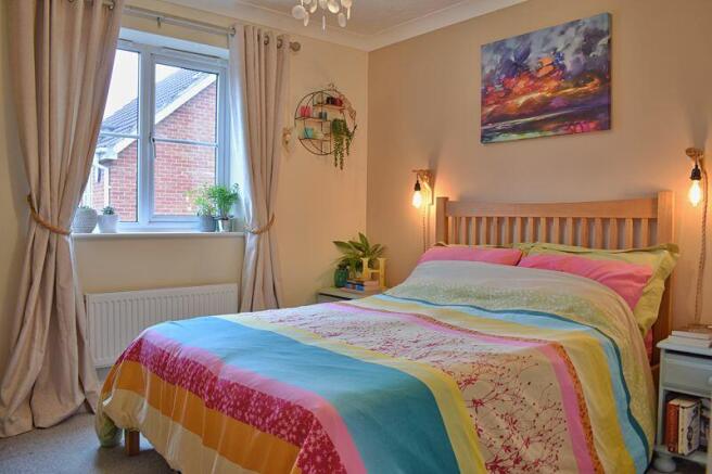 Bed 1