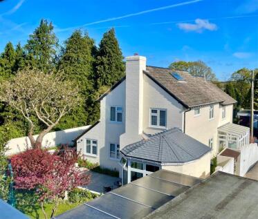 Candys Lane, Corfe Mullen, Wimborne
