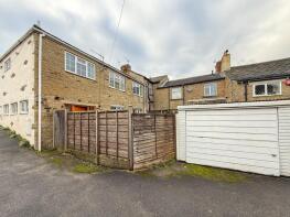23, Town Gate, Highburton, Huddersfield HD8 0QP