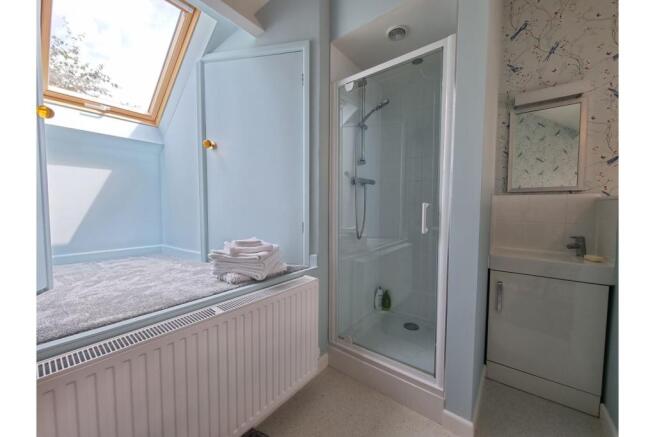 En-suite Three