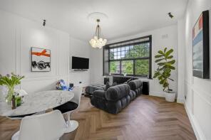 Flat 11, 28, Belsize Avenue, London NW3 4AU