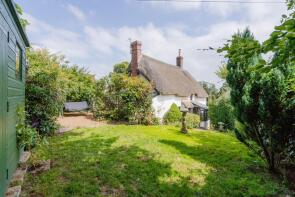 Forge Cottage, Road From Forge Cottage To Bulland Cross, Okehampton EX20 2SX