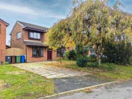 23, Barford Drive, Lowton WA3 1DD