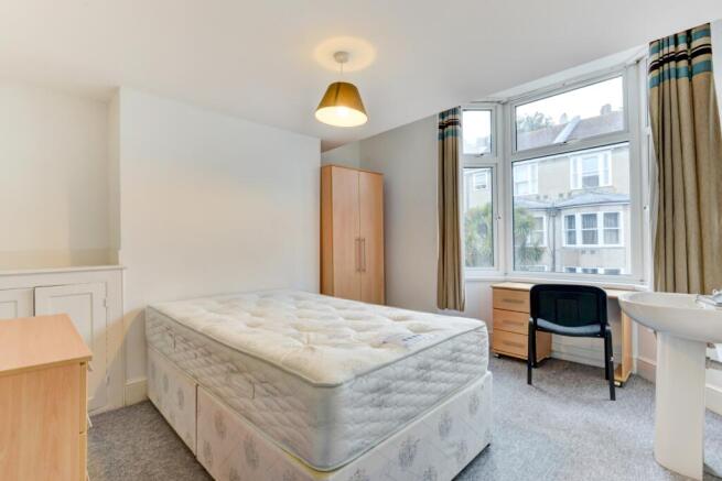 128 Upper Lewes Road Bedroom 5