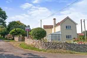 Rose Cottage, Road Past Cleave Farm, Axminster EX13 7HL