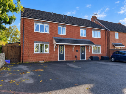 Moorend Lane, Slimbridge, Gloucester
