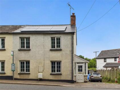 Newton St. Cyres, Exeter, Devon, EX5