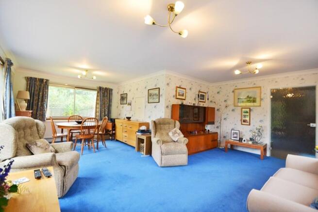 sitting room