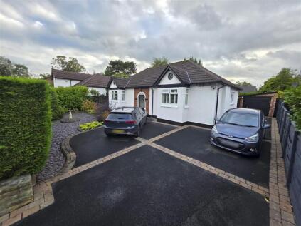 Motcombe Grove, Heald Green