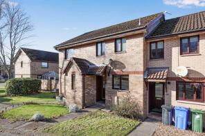19, Easthouses Way, Easthouses, Dalkeith EH22 4UA