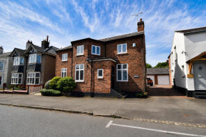The Old Court House, Old Hall Street, Malpas SY14 8NE