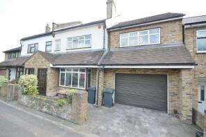 14, Beverley Road, London E4 9PL