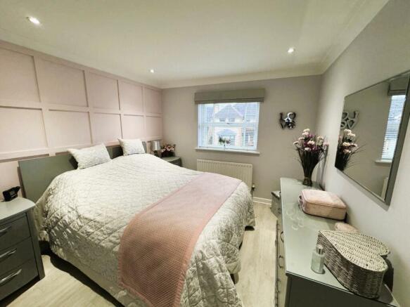 Bed 1