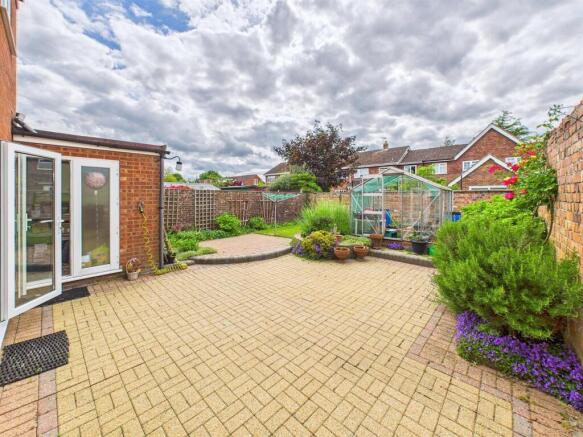 Southend, Dereham photo 2