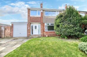 16, Hatfield Close, Stockton-on-tees TS16 0ND