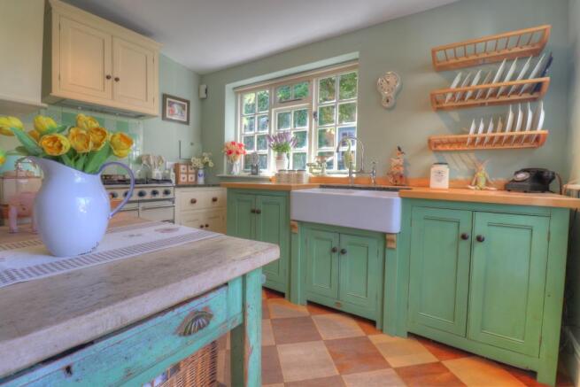 kitchen 2