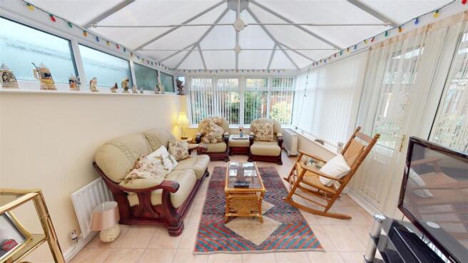 Avon Road Conservatory
