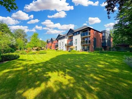 Holly Road North, Wilmslow, SK9