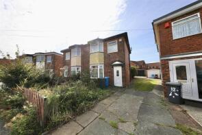 14, Colwall Avenue, Kingston Upon Hull HU5 5SN