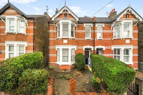 Hamilton Road, Kent