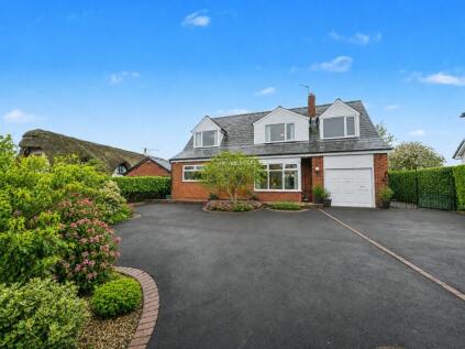 Woodplumpton Road, Woodplumpton, Preston