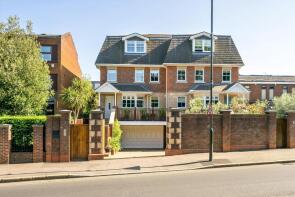 114, Wimbledon Hill Road, London SW19 7QU
