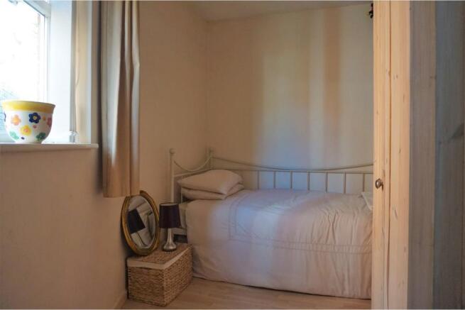 Bedroom Three/Study