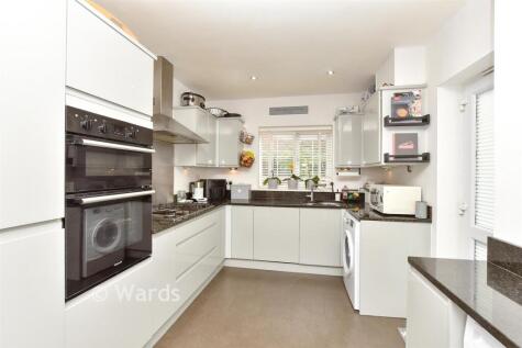 Hazen Road, Kings Hill, West Malling, Kent