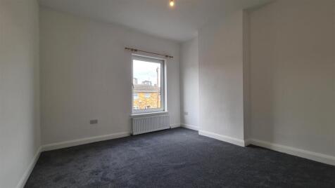 Woodlands Street, Smethwick