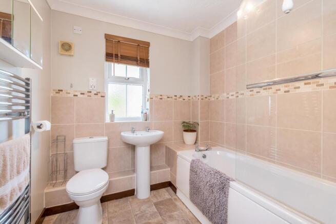 Bathroom 1
