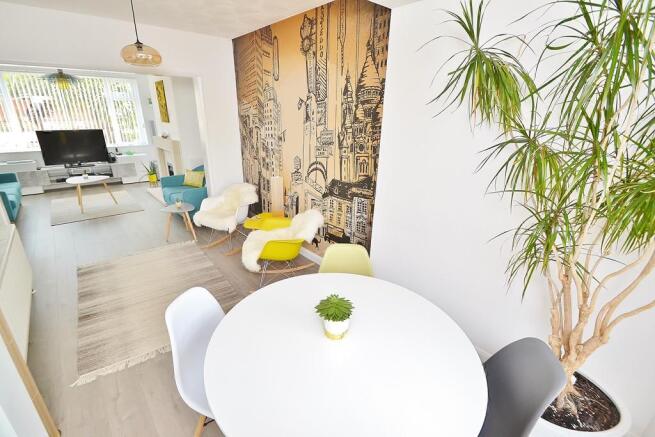 Dining Area 2