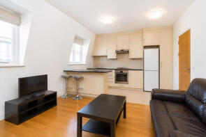 Flat 1, 5, Castletown Road, London W14 9HE